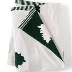 Novelty Throw Blanket
