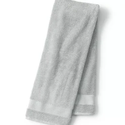 Organic Cotton 6-Piece Towel Set