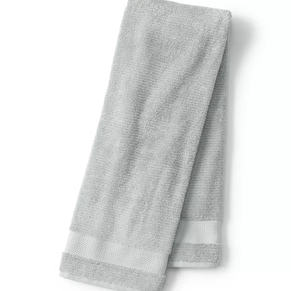 Organic Cotton 6-Piece Towel Set