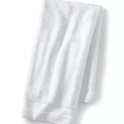 Organic Cotton 6-Piece Towel Set