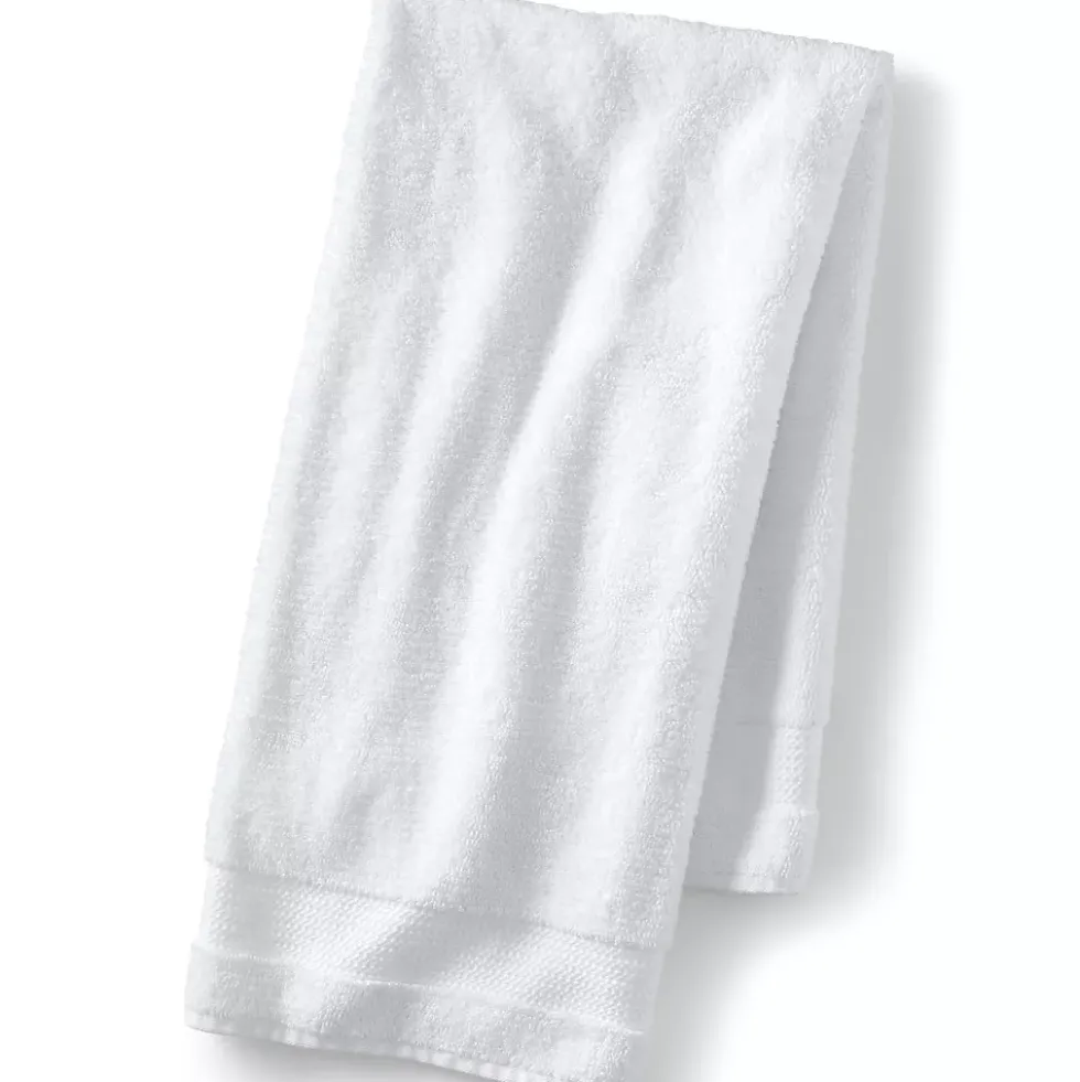 Organic Cotton 6-Piece Towel Set