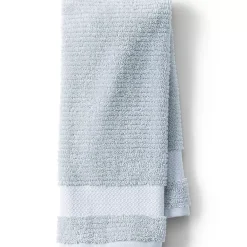 Organic Cotton 6-Piece Towel Set
