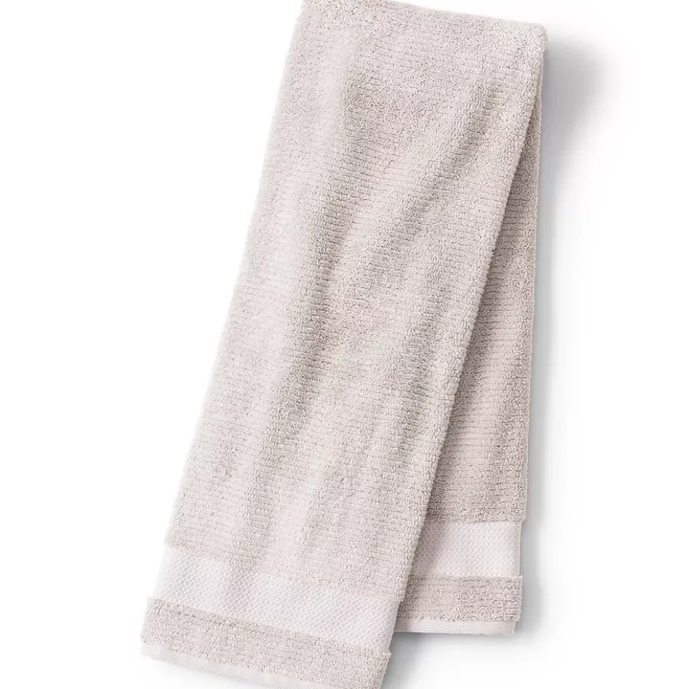 Organic Cotton 6-Piece Towel Set
