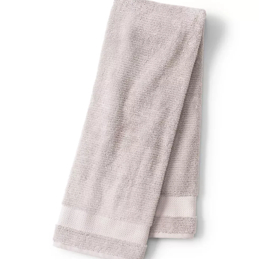 Organic Cotton 6-Piece Towel Set
