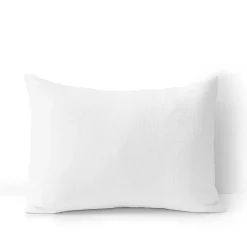 Organic Cotton Textured Sham