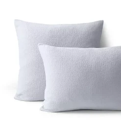 Organic Cotton Textured Sham