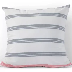 Oxford Yarn Dyed Cotton Reversible Duvet Cover
