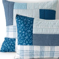 Patchwork Quilt