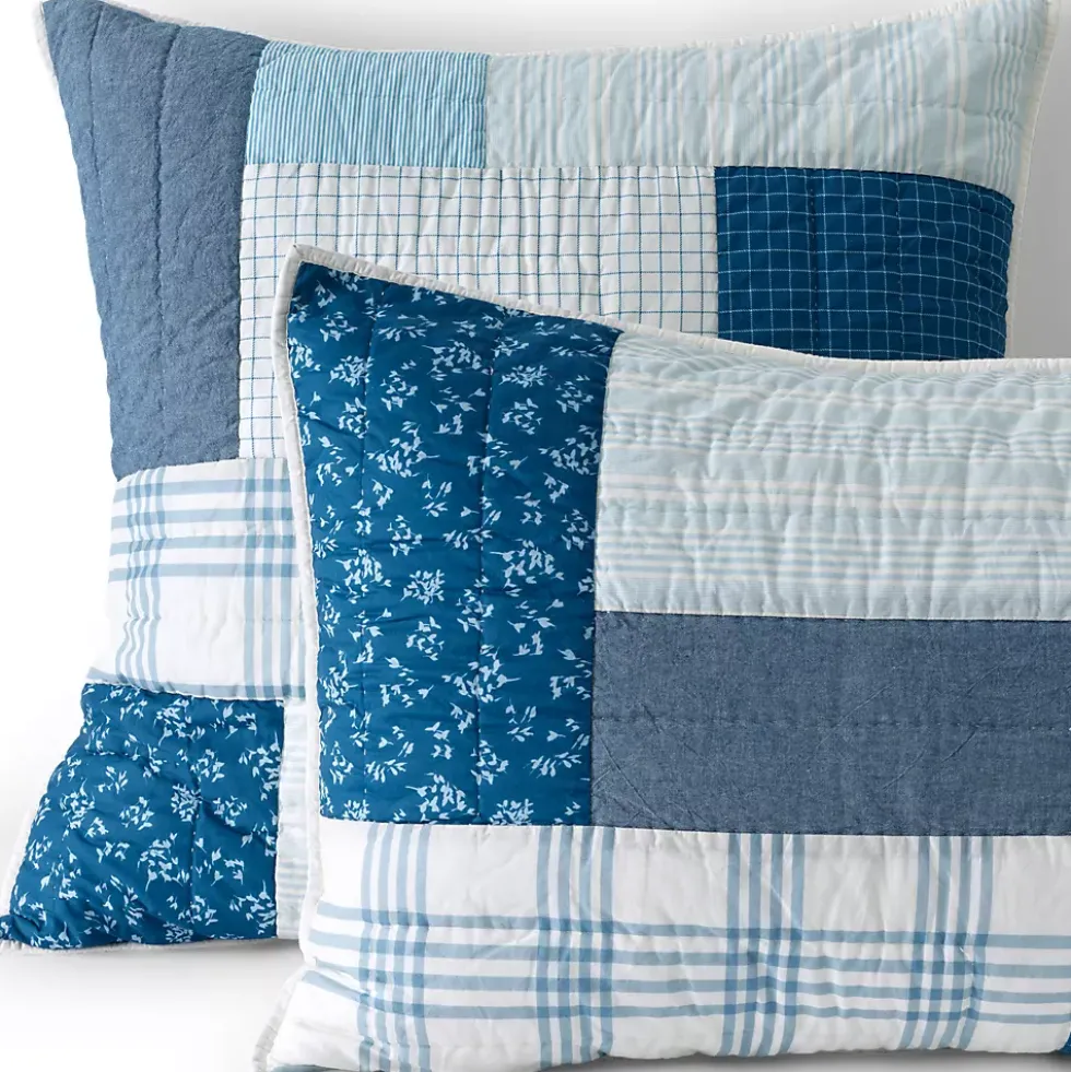 Patchwork Quilt