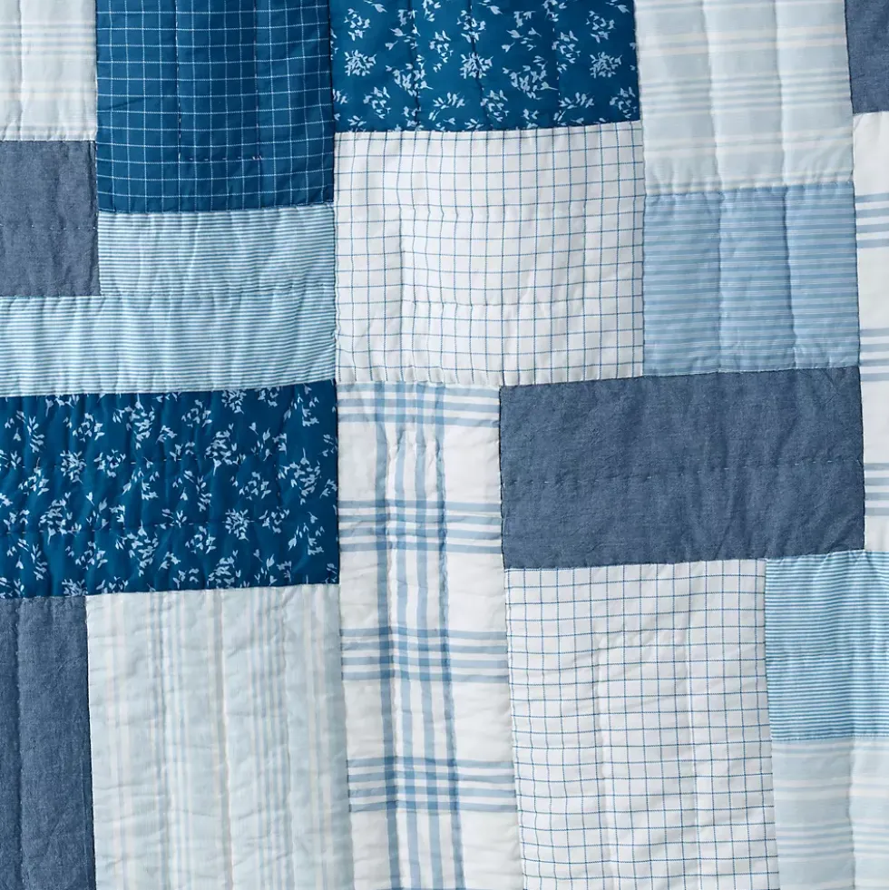 Patchwork Quilt