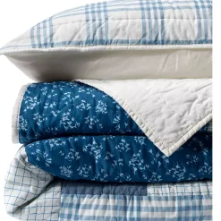 Patchwork Quilt