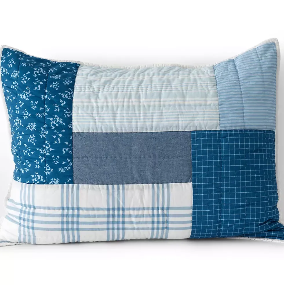Patchwork Quilt