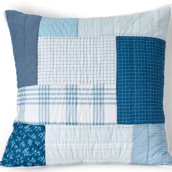 Patchwork Quilt
