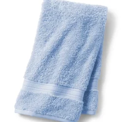 Premium Supima Cotton 6-Piece Bath Towel Set