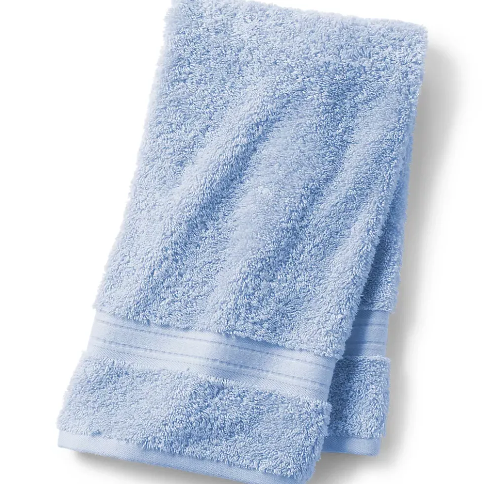 Premium Supima Cotton 6-Piece Bath Towel Set
