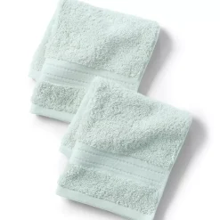 Premium Supima Cotton 6-Piece Bath Towel Set