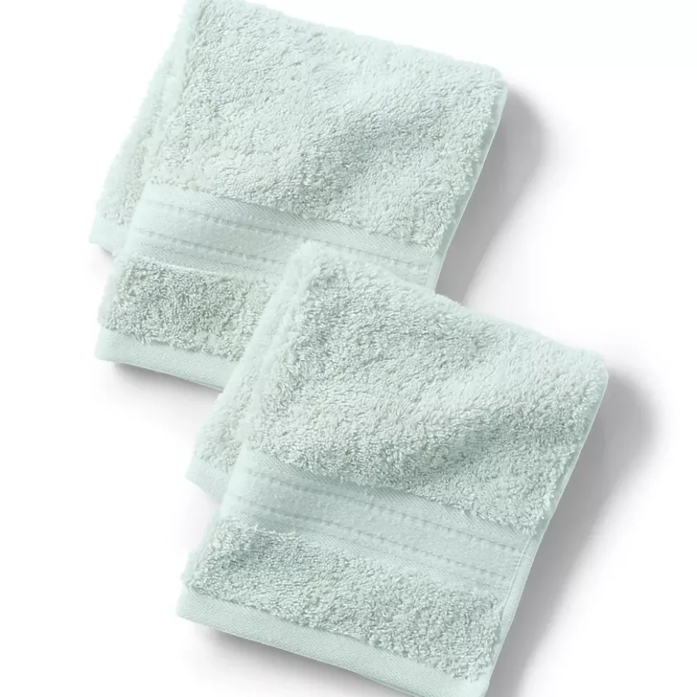 Premium Supima Cotton 6-Piece Bath Towel Set