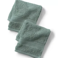 Premium Supima Cotton 6-Piece Bath Towel Set