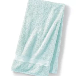 Premium Supima Cotton 6-Piece Bath Towel Set