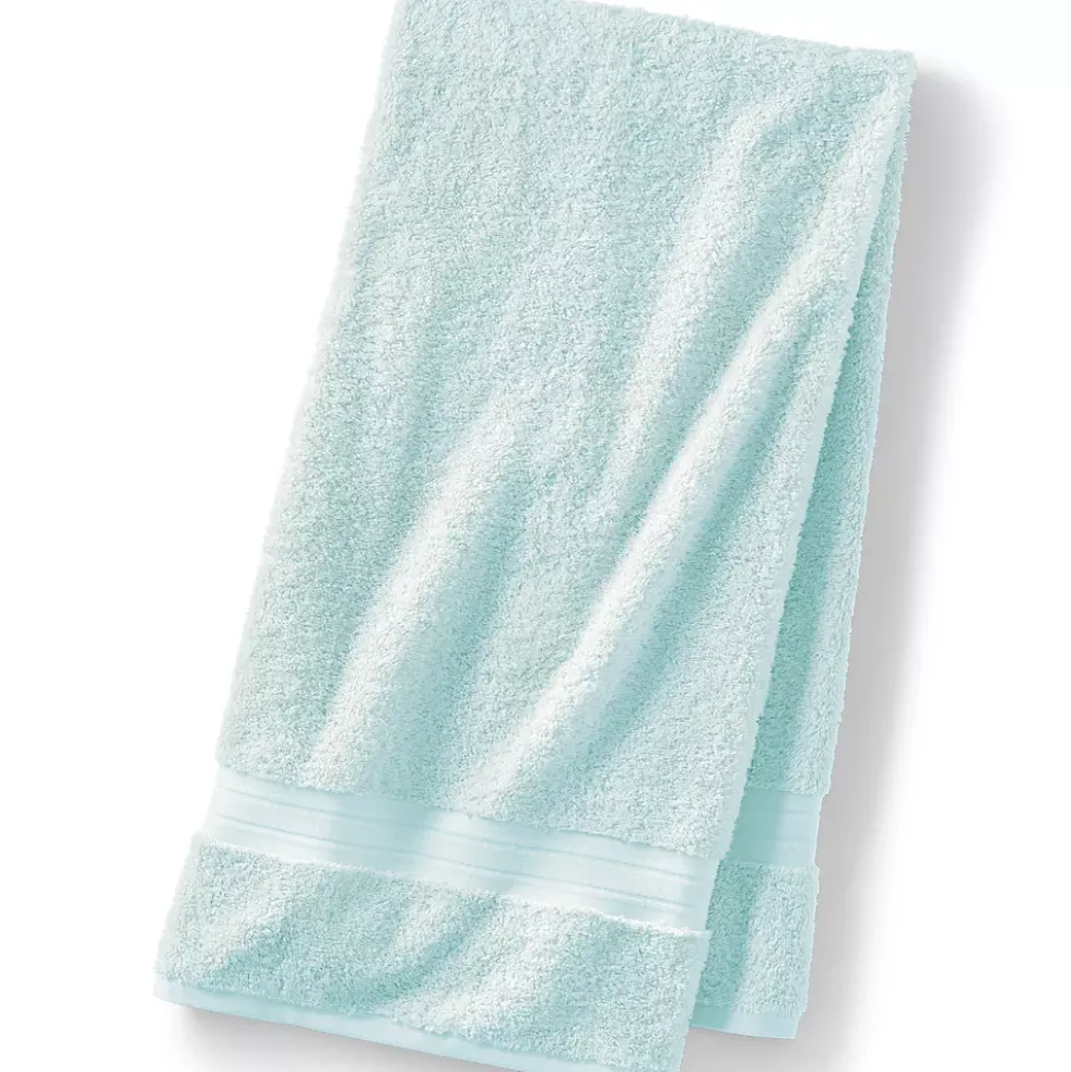 Premium Supima Cotton 6-Piece Bath Towel Set