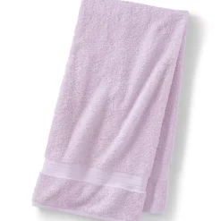 Premium Supima Cotton 6-Piece Bath Towel Set
