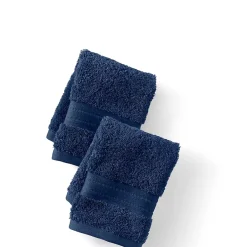Premium Supima Cotton 6-Piece Bath Towel Set