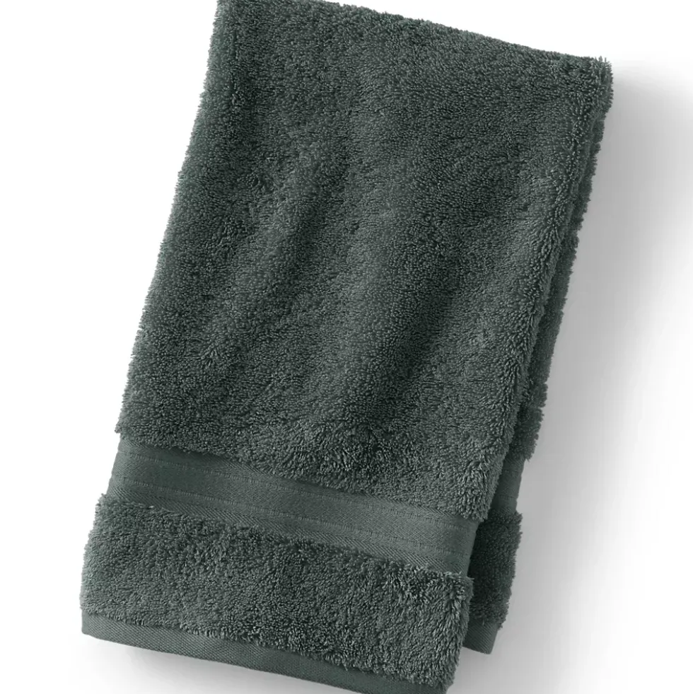 Premium Supima Cotton 6-Piece Bath Towel Set