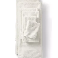 Premium Supima Cotton 6-Piece Bath Towel Set