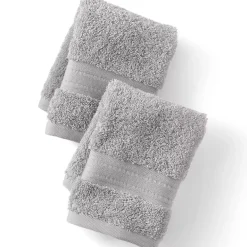 Premium Supima Cotton 6-Piece Bath Towel Set