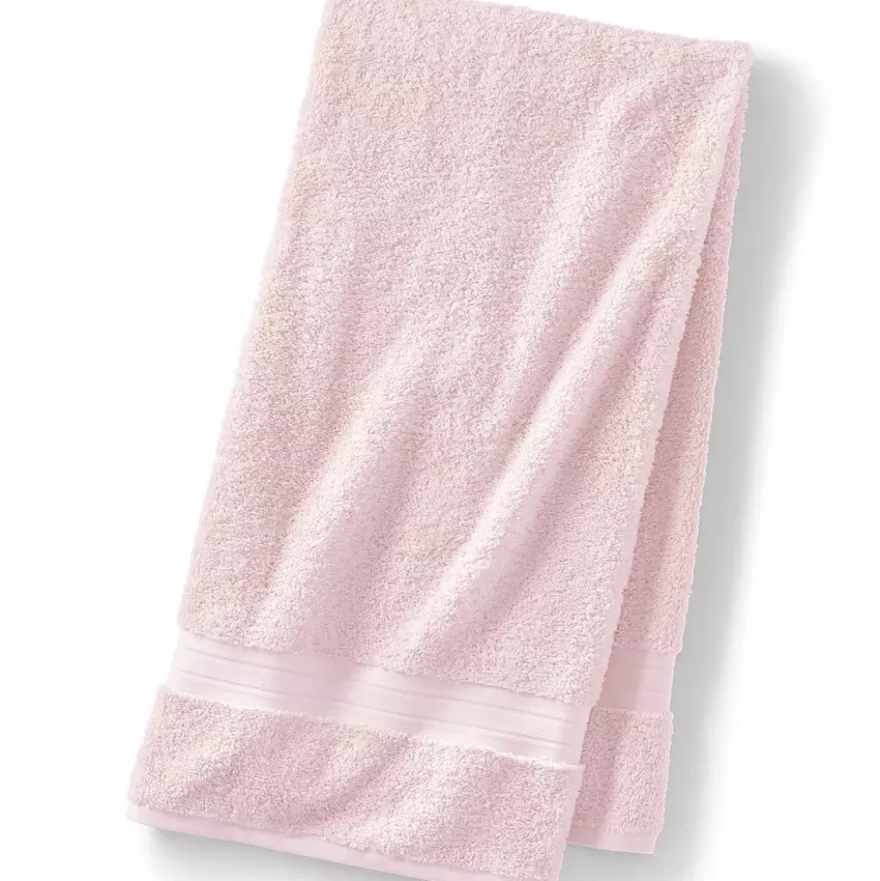 Premium Supima Cotton 6-Piece Bath Towel Set