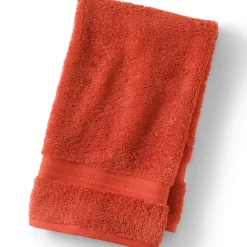 Premium Supima Cotton 6-Piece Bath Towel Set