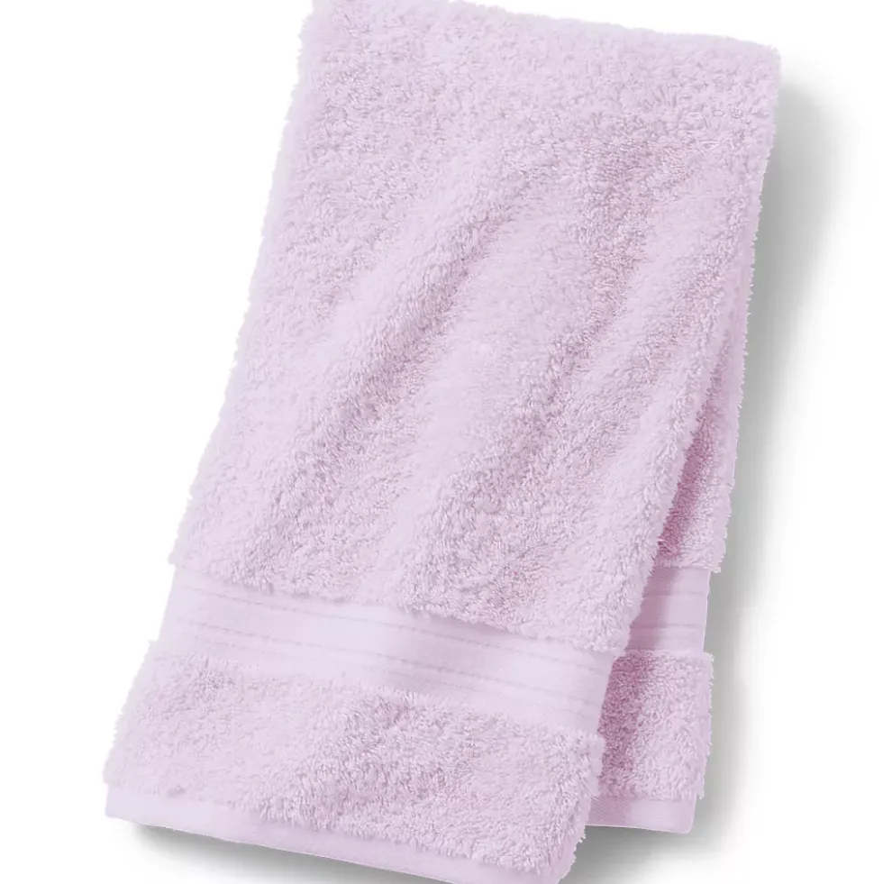 Premium Supima Cotton 6-Piece Bath Towel Set