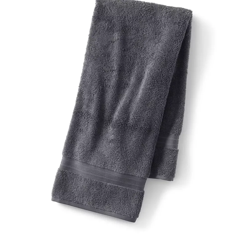 Premium Supima Cotton 6-Piece Bath Towel Set