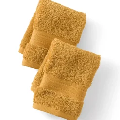 Premium Supima Cotton 6-Piece Bath Towel Set