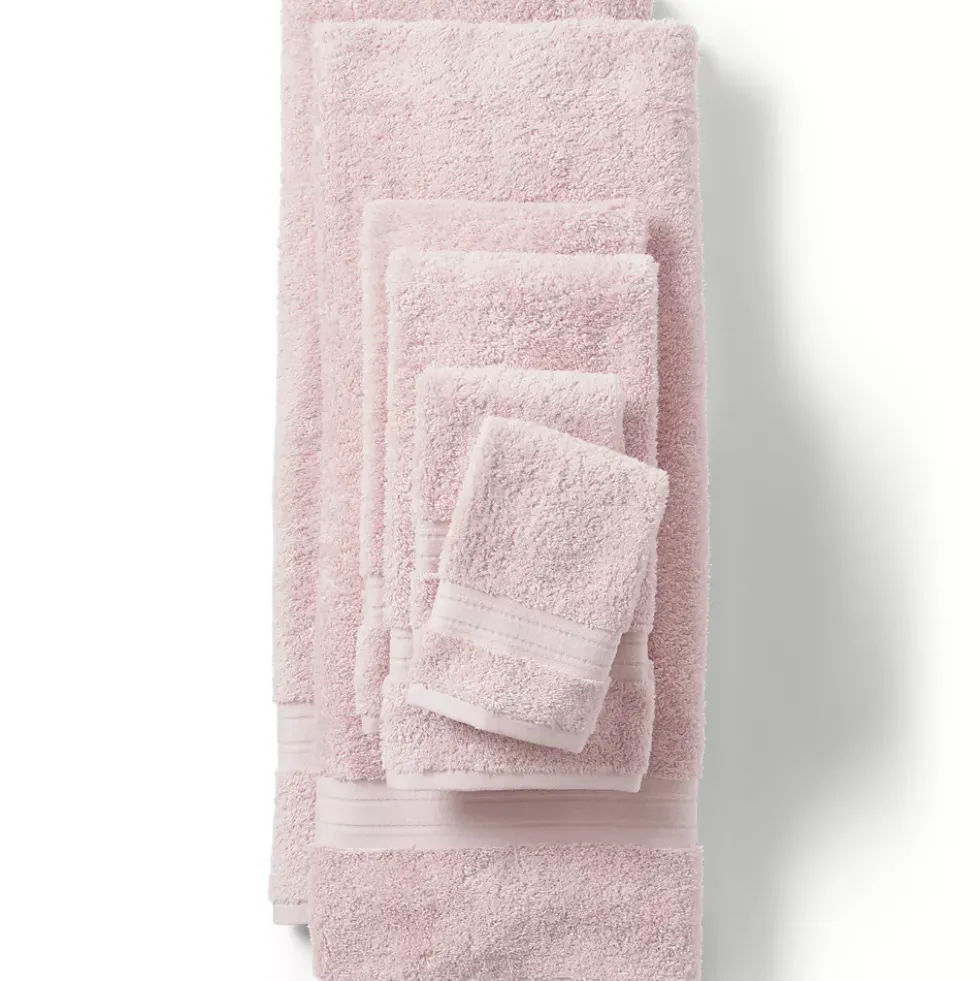 Premium Supima Cotton 6-Piece Bath Towel Set