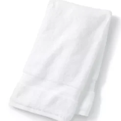 Premium Supima Cotton 6-Piece Bath Towel Set