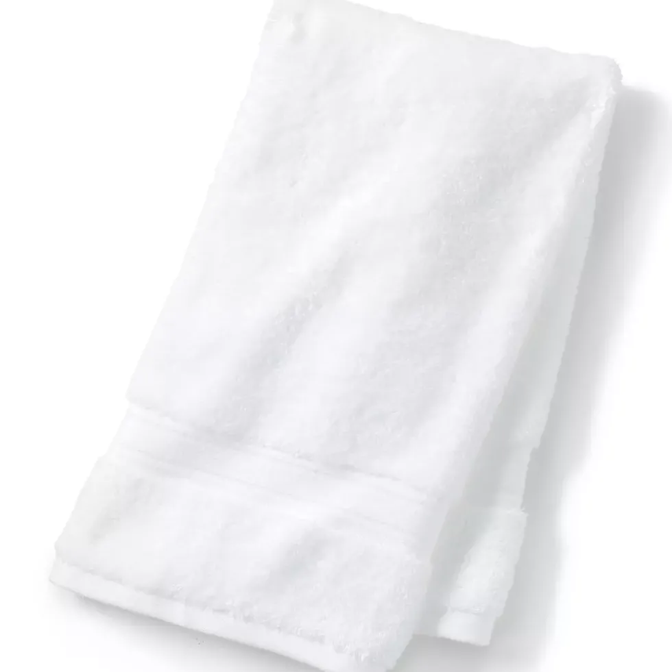 Premium Supima Cotton 6-Piece Bath Towel Set