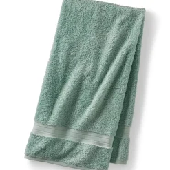 Premium Supima Cotton 6-Piece Bath Towel Set