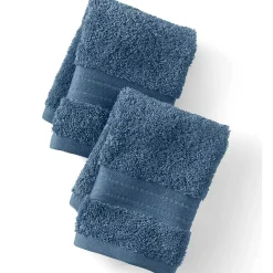 Premium Supima Cotton 6-Piece Bath Towel Set