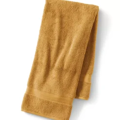 Premium Supima Cotton 6-Piece Bath Towel Set