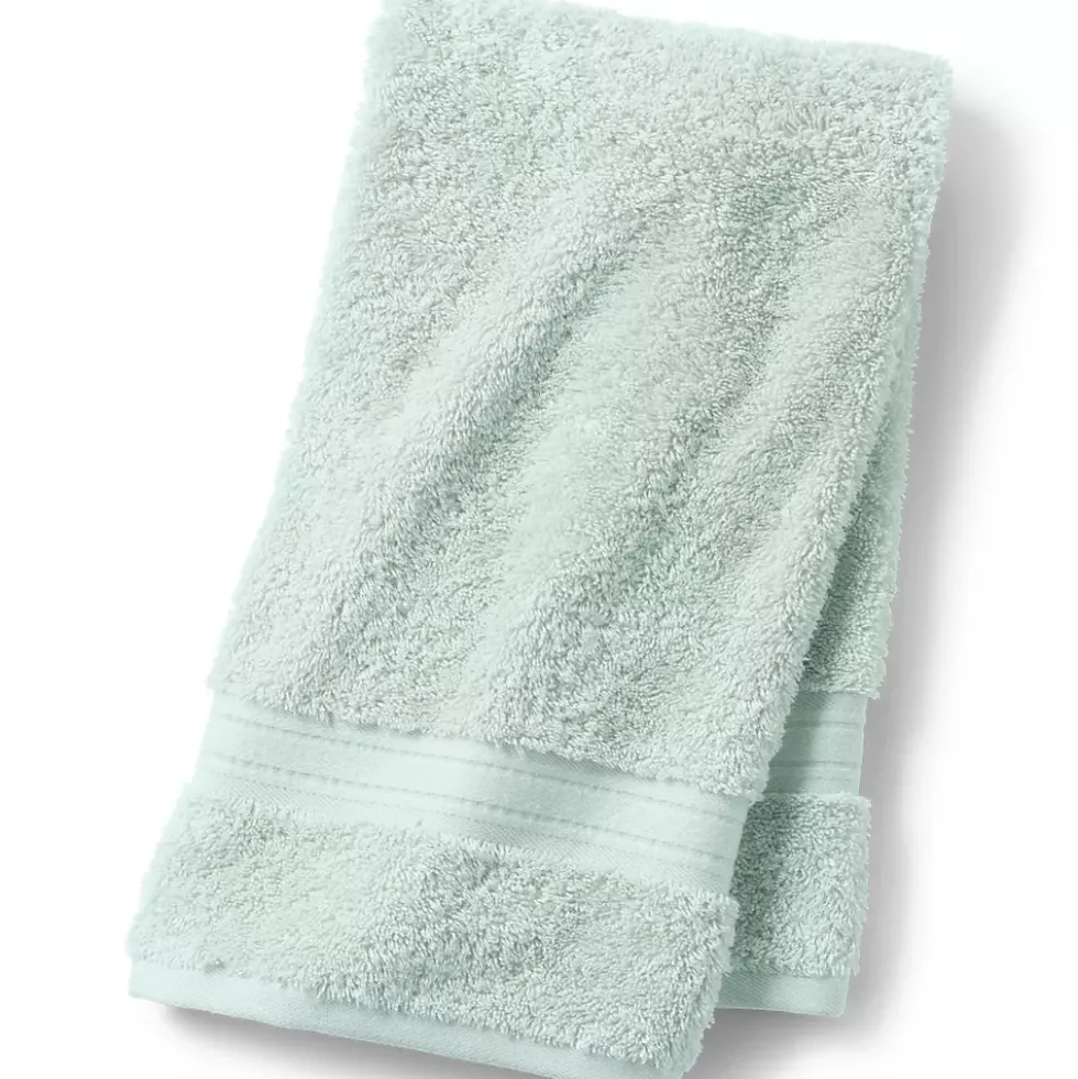 Premium Supima Cotton 6-Piece Bath Towel Set