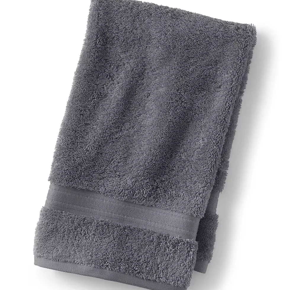 Premium Supima Cotton 6-Piece Bath Towel Set