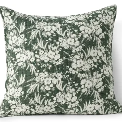 Printed Seed Stitch Quilt