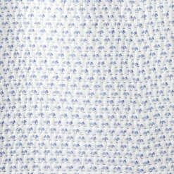 Printed Seed Stitch Quilt