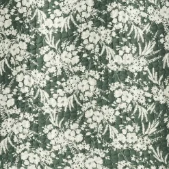 Printed Seed Stitch Quilt