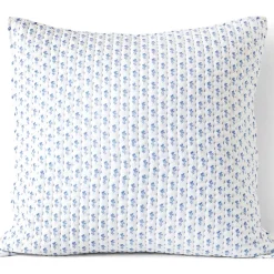Printed Seed Stitch Quilt