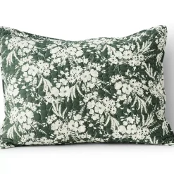 Printed Seed Stitch Quilt