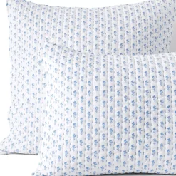 Printed Seed Stitch Quilt