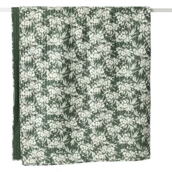 Printed Seed Stitch Quilt