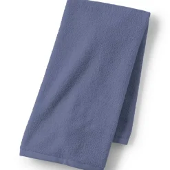 Quick-Dry Cotton 6-Piece Bath Towel Set